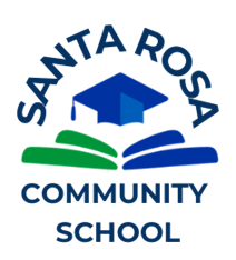 Santa Rosa Community School Logo
